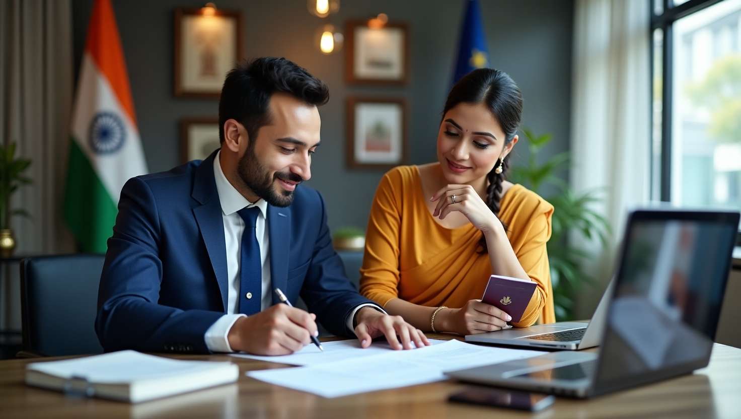 Apostille Services in Mumbai