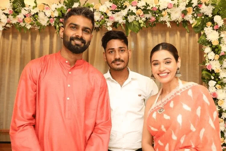 Court Marriage in Mumbai - Pandey & Associates